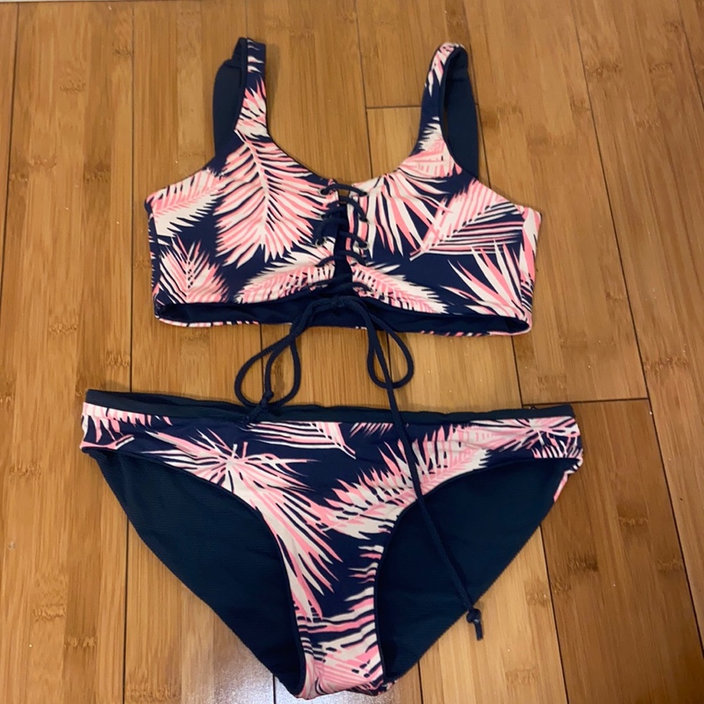 maaji swimsuit (reversible)